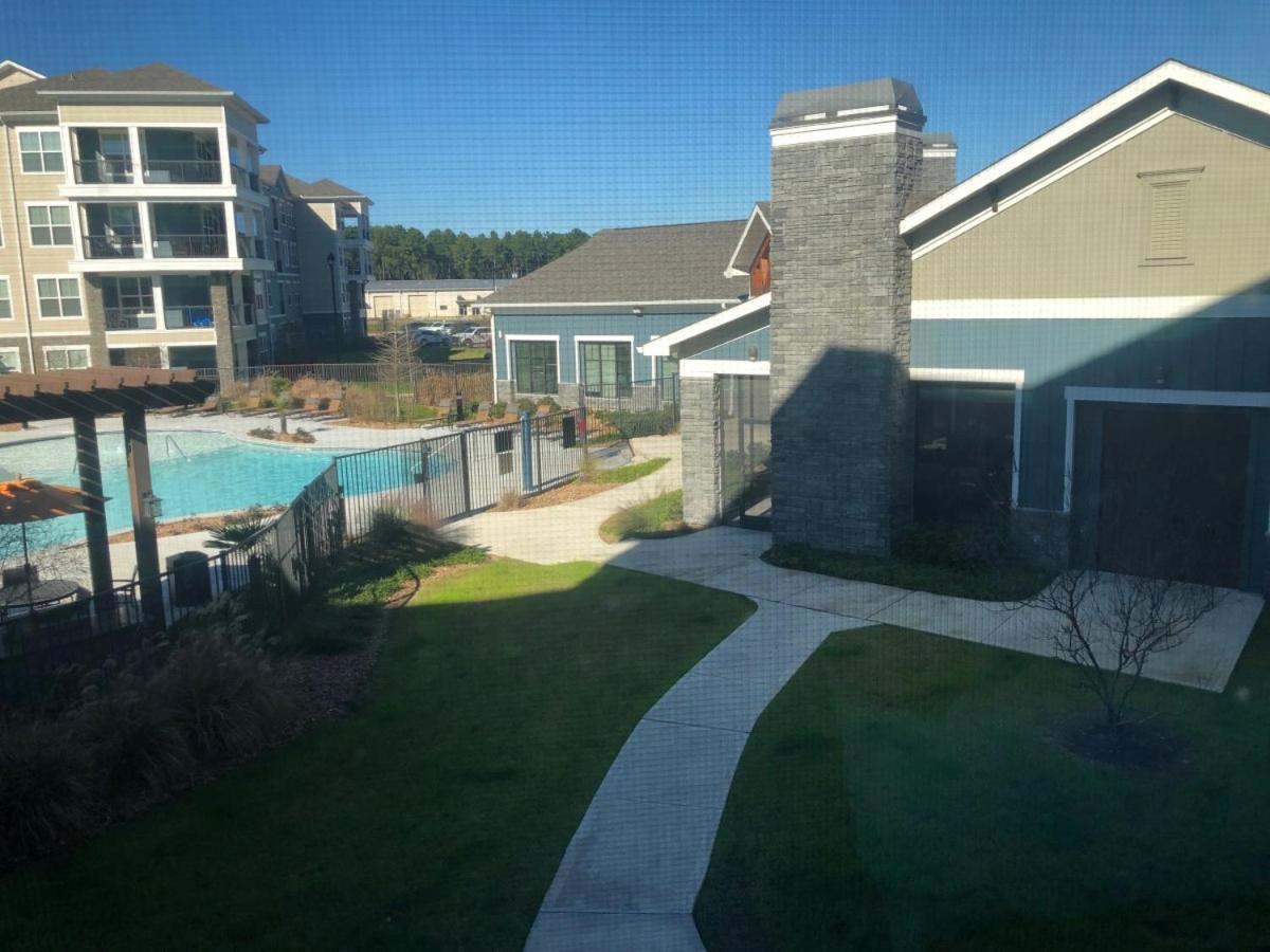 Spacious Furnished Resort Style Apartments Tomball Camera foto
