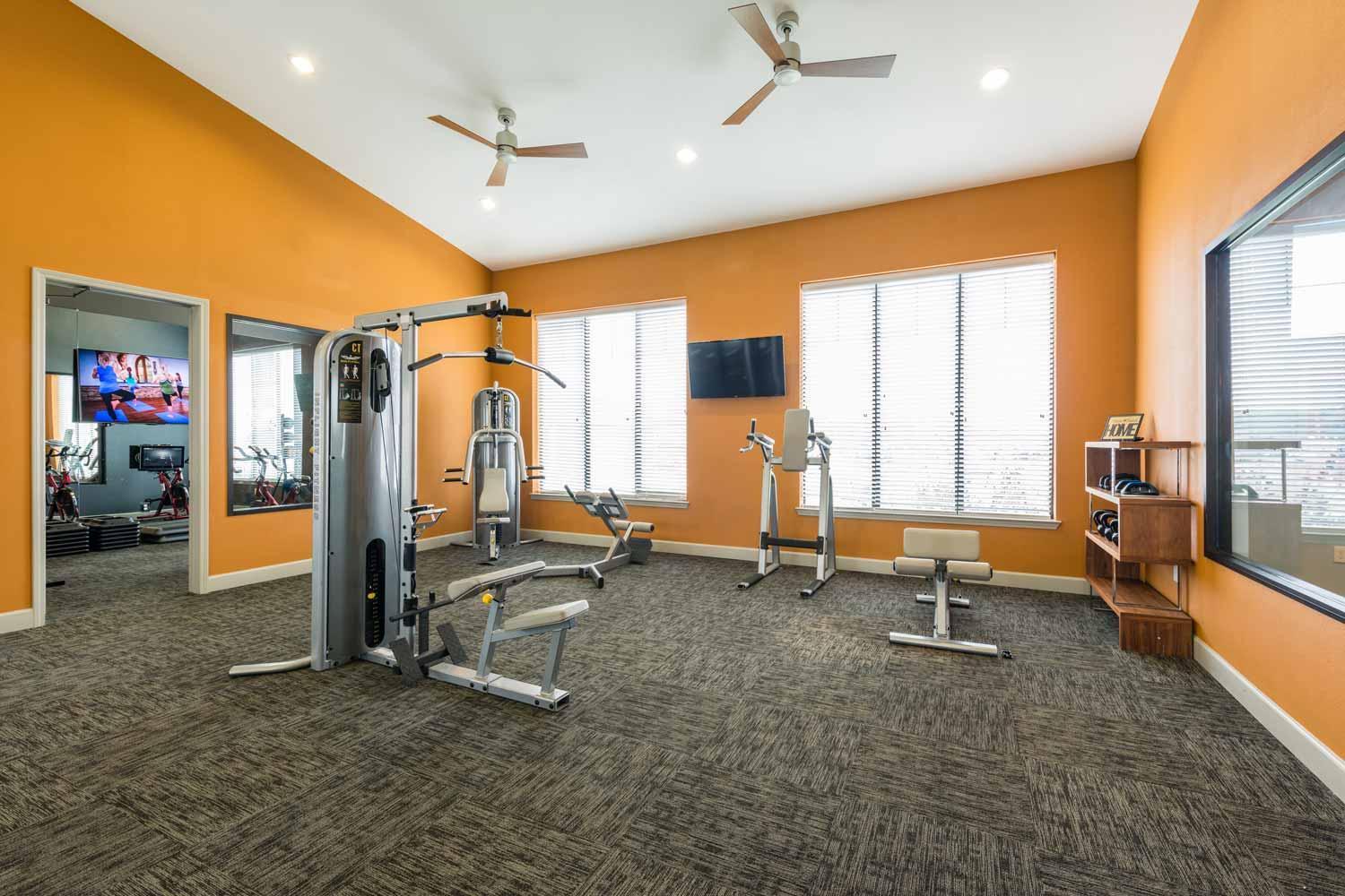Spacious Furnished Resort Style Apartments Tomball Esterno foto