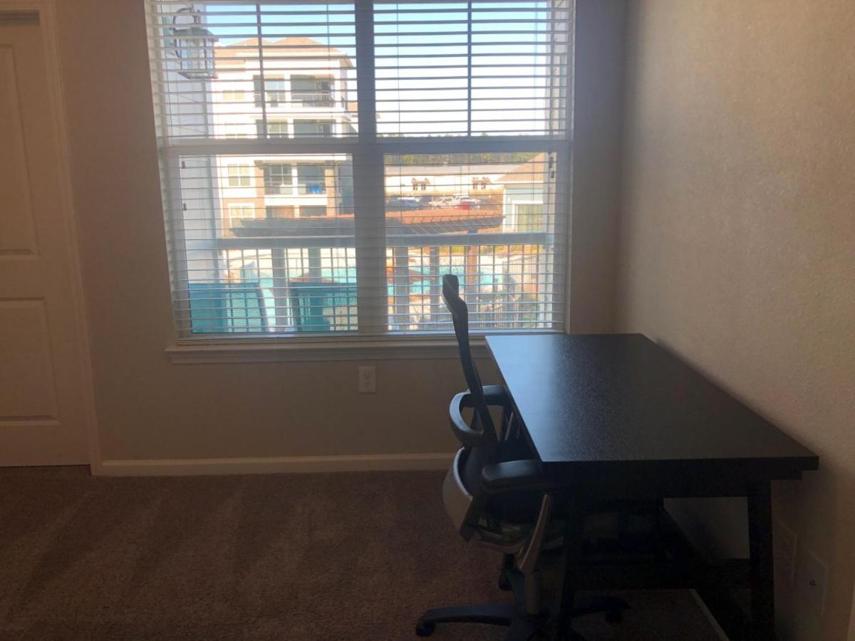 Spacious Furnished Resort Style Apartments Tomball Camera foto