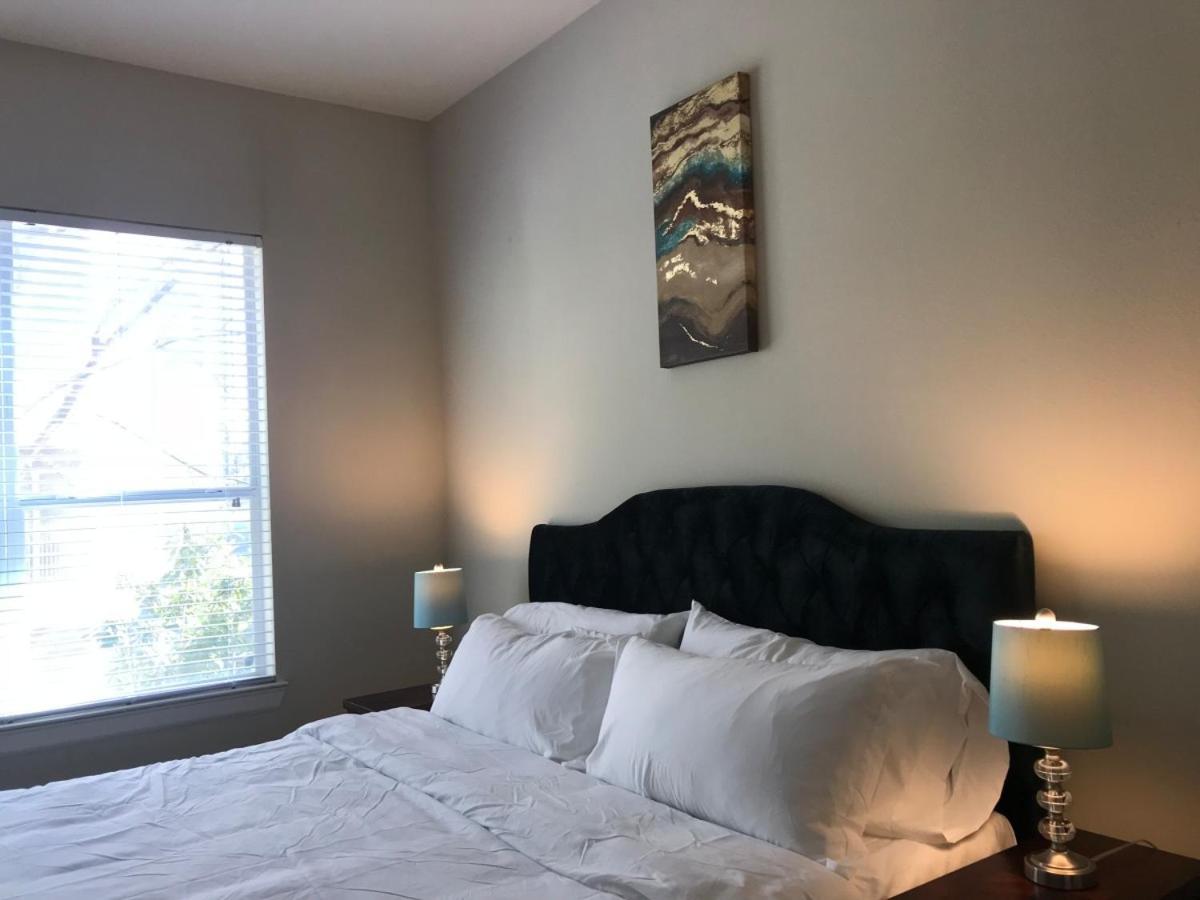 Spacious Furnished Resort Style Apartments Tomball Camera foto