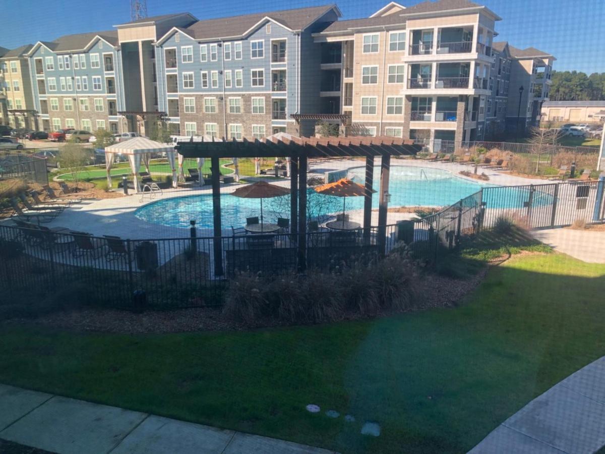 Spacious Furnished Resort Style Apartments Tomball Camera foto