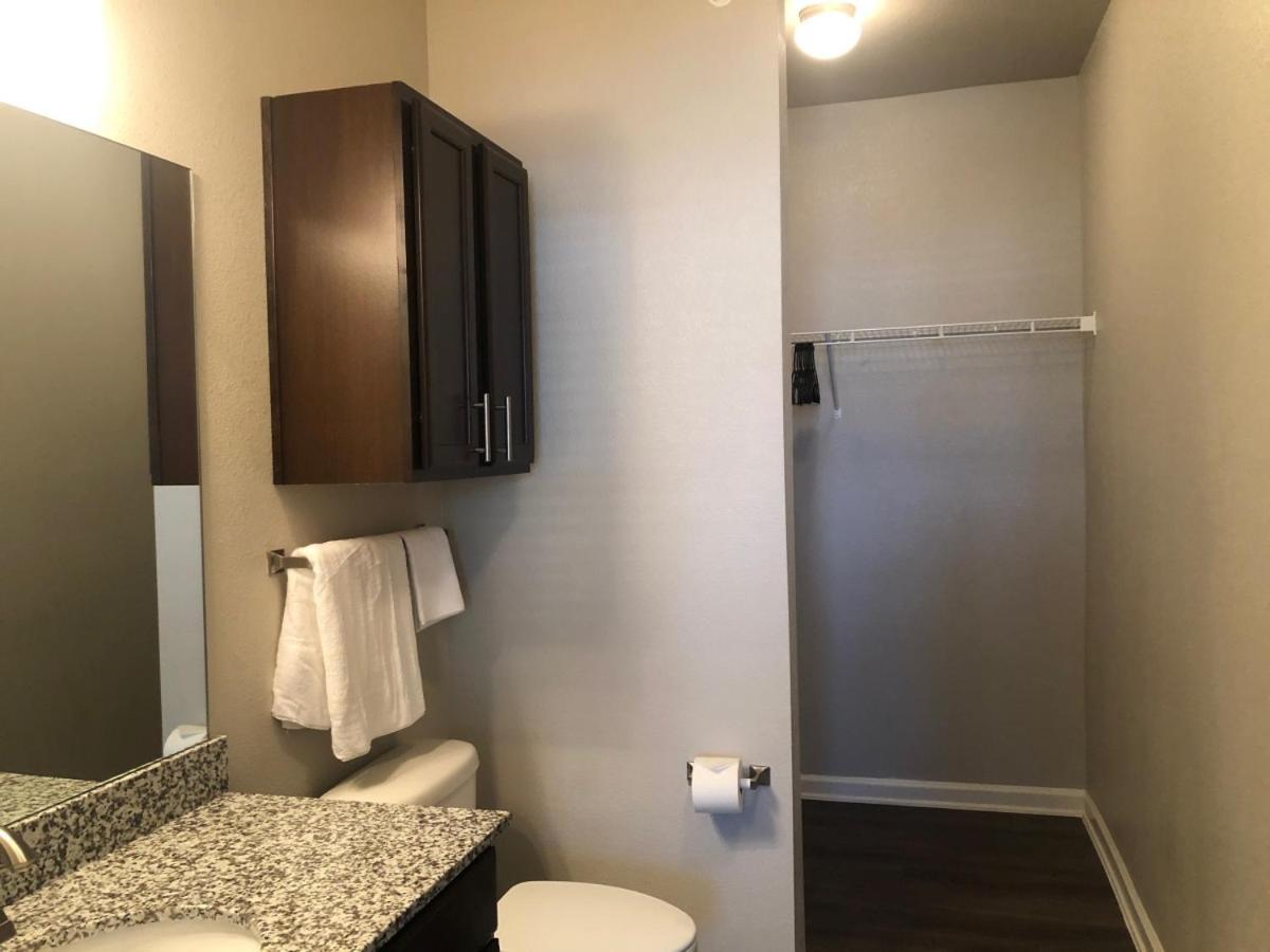 Spacious Furnished Resort Style Apartments Tomball Camera foto