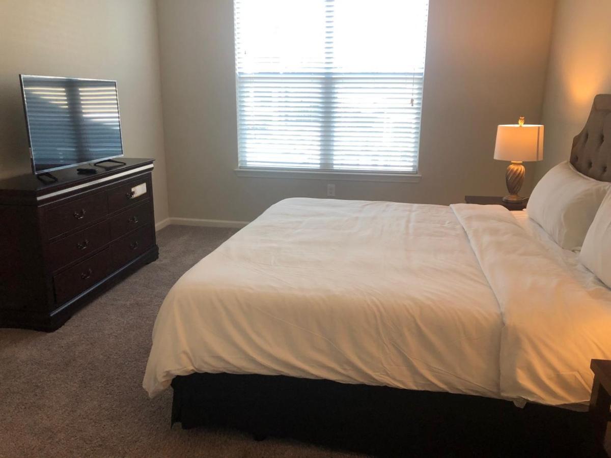 Spacious Furnished Resort Style Apartments Tomball Camera foto