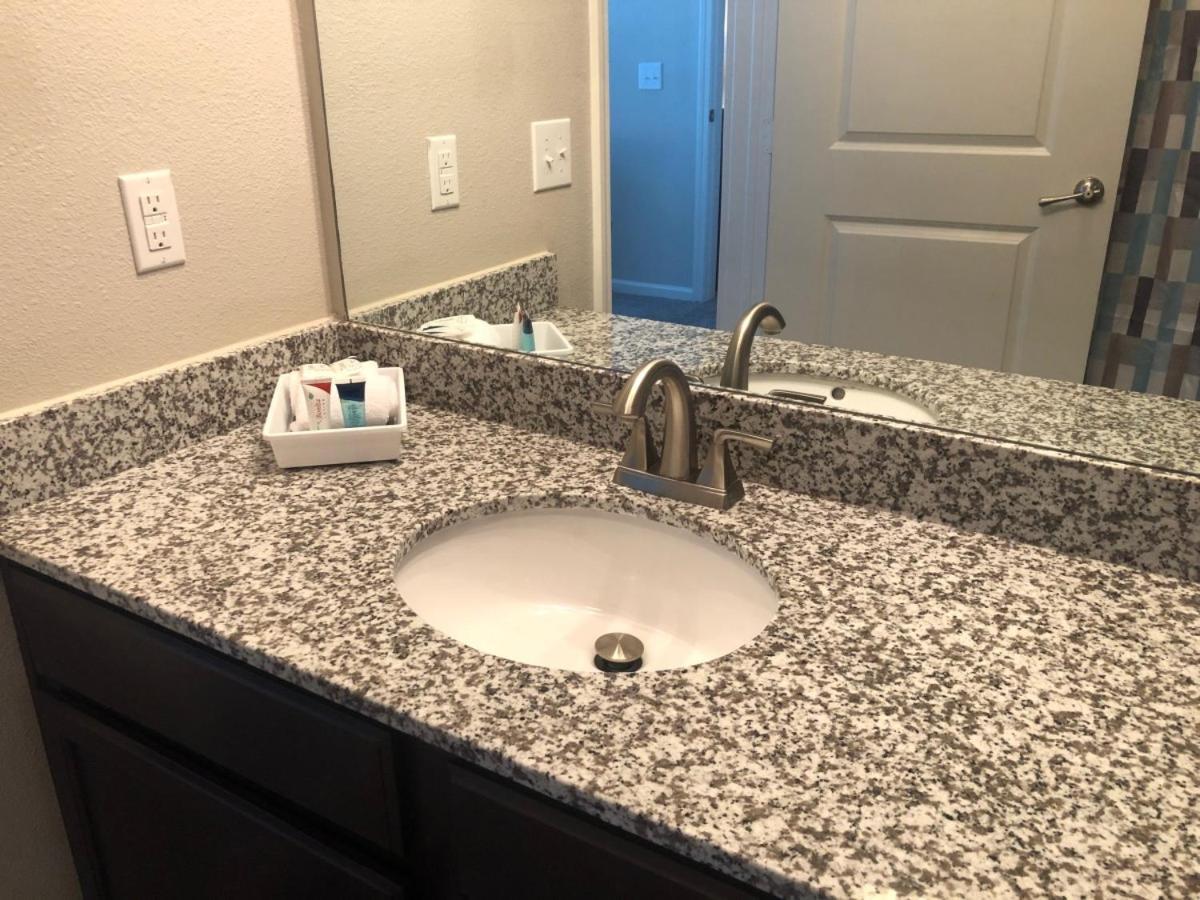 Spacious Furnished Resort Style Apartments Tomball Camera foto
