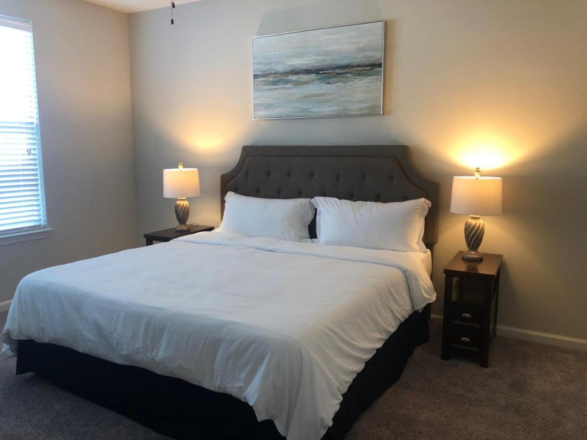 Spacious Furnished Resort Style Apartments Tomball Camera foto