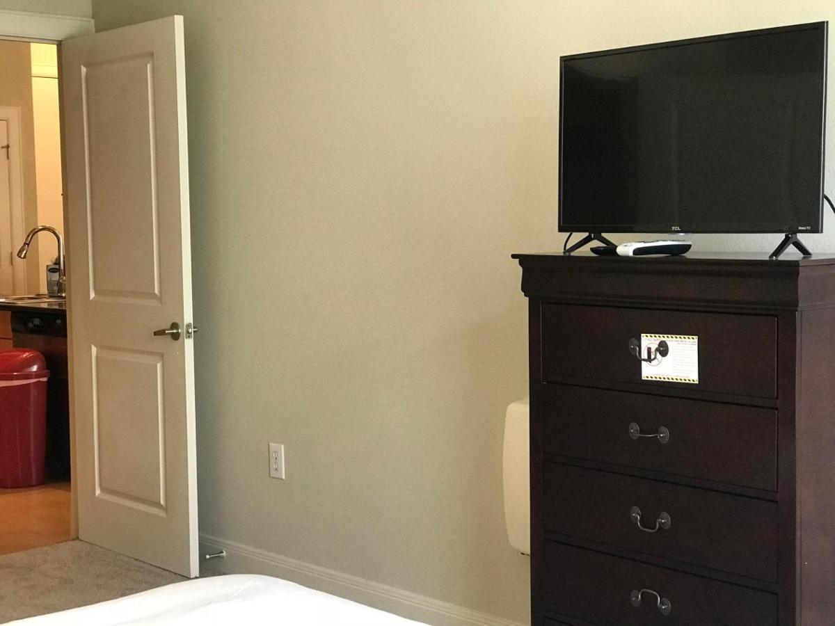Spacious Furnished Resort Style Apartments Tomball Camera foto