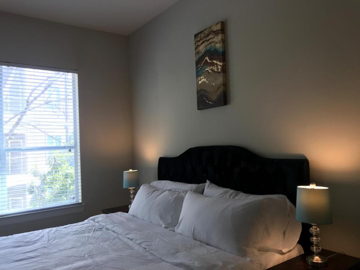 Spacious Furnished Resort Style Apartments Tomball Camera foto