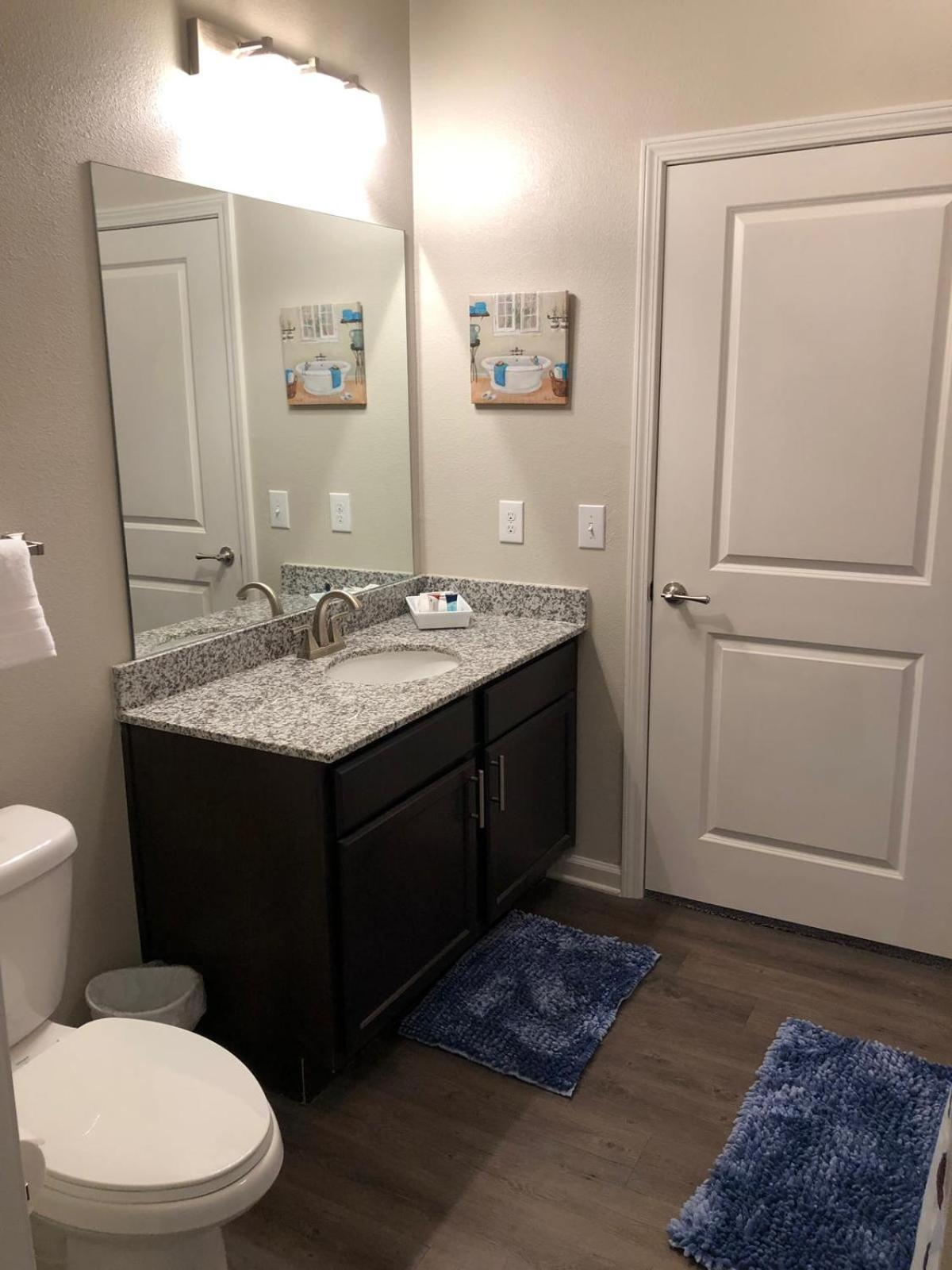 Spacious Furnished Resort Style Apartments Tomball Camera foto