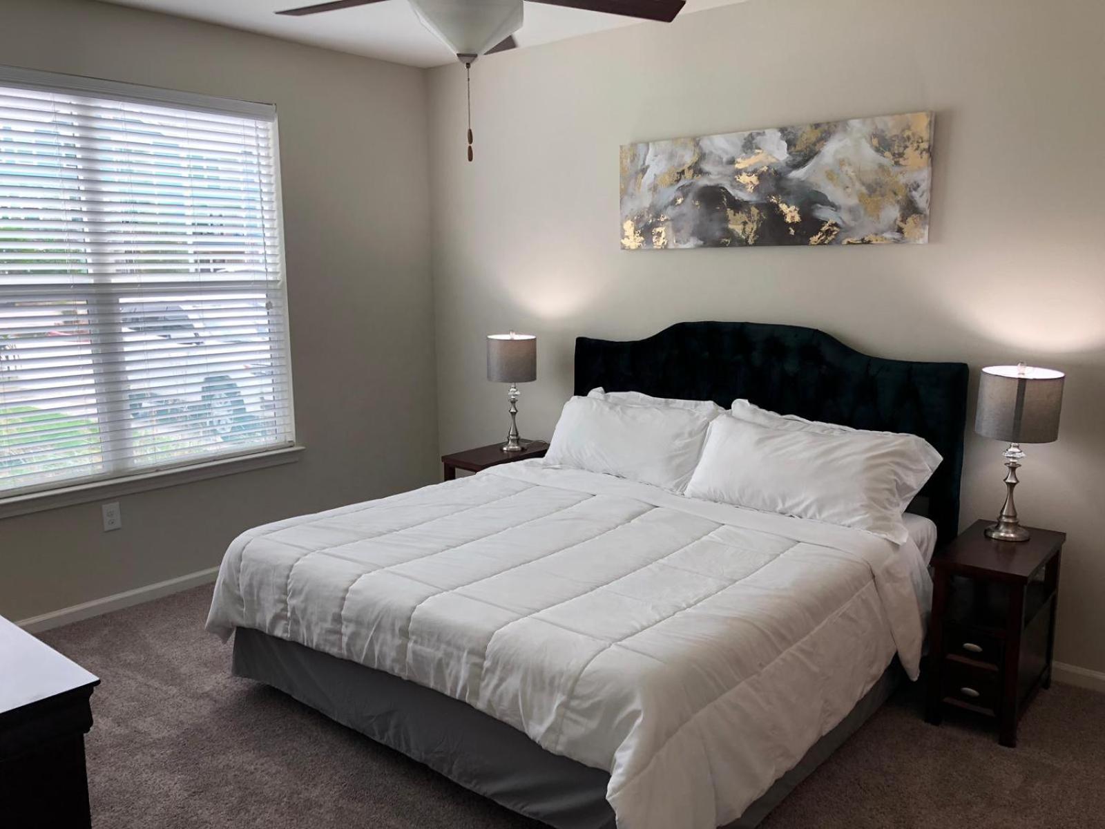 Spacious Furnished Resort Style Apartments Tomball Camera foto
