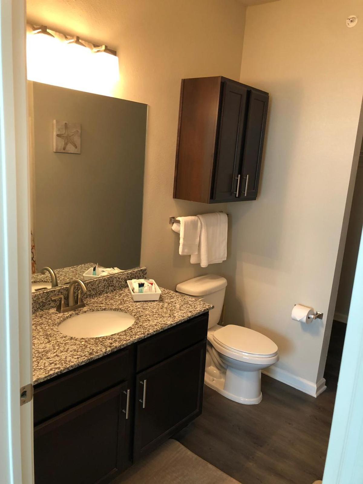 Spacious Furnished Resort Style Apartments Tomball Camera foto