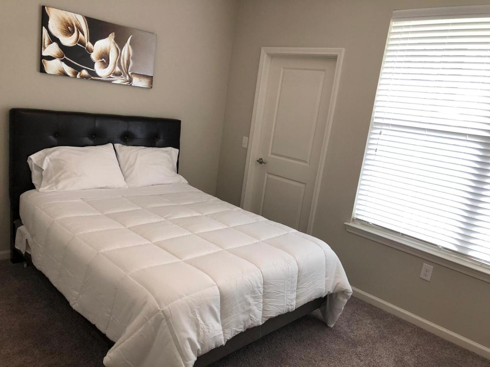 Spacious Furnished Resort Style Apartments Tomball Camera foto