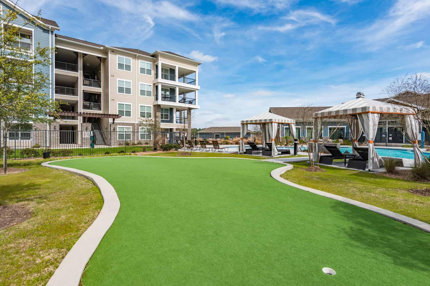 Spacious Furnished Resort Style Apartments Tomball Esterno foto