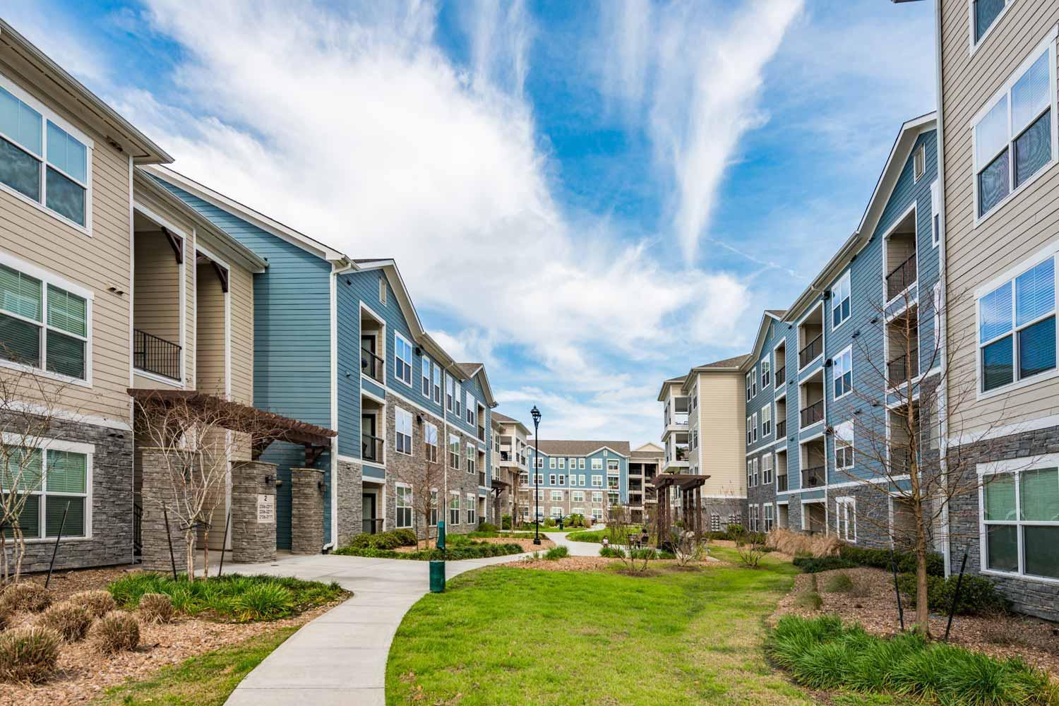 Spacious Furnished Resort Style Apartments Tomball Esterno foto