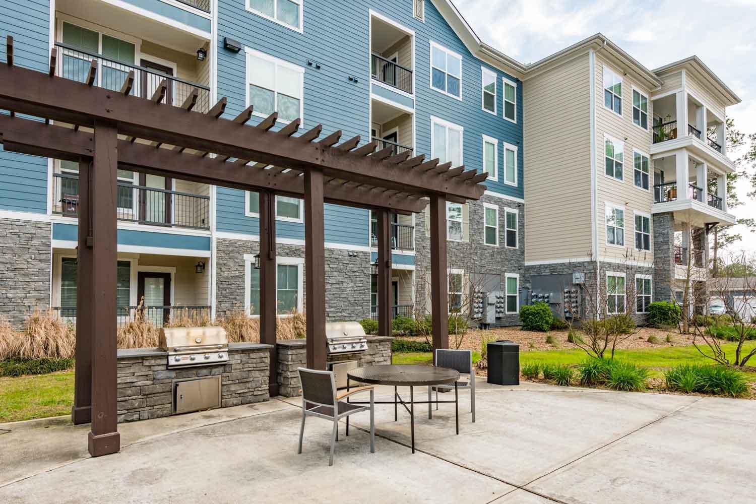 Spacious Furnished Resort Style Apartments Tomball Esterno foto