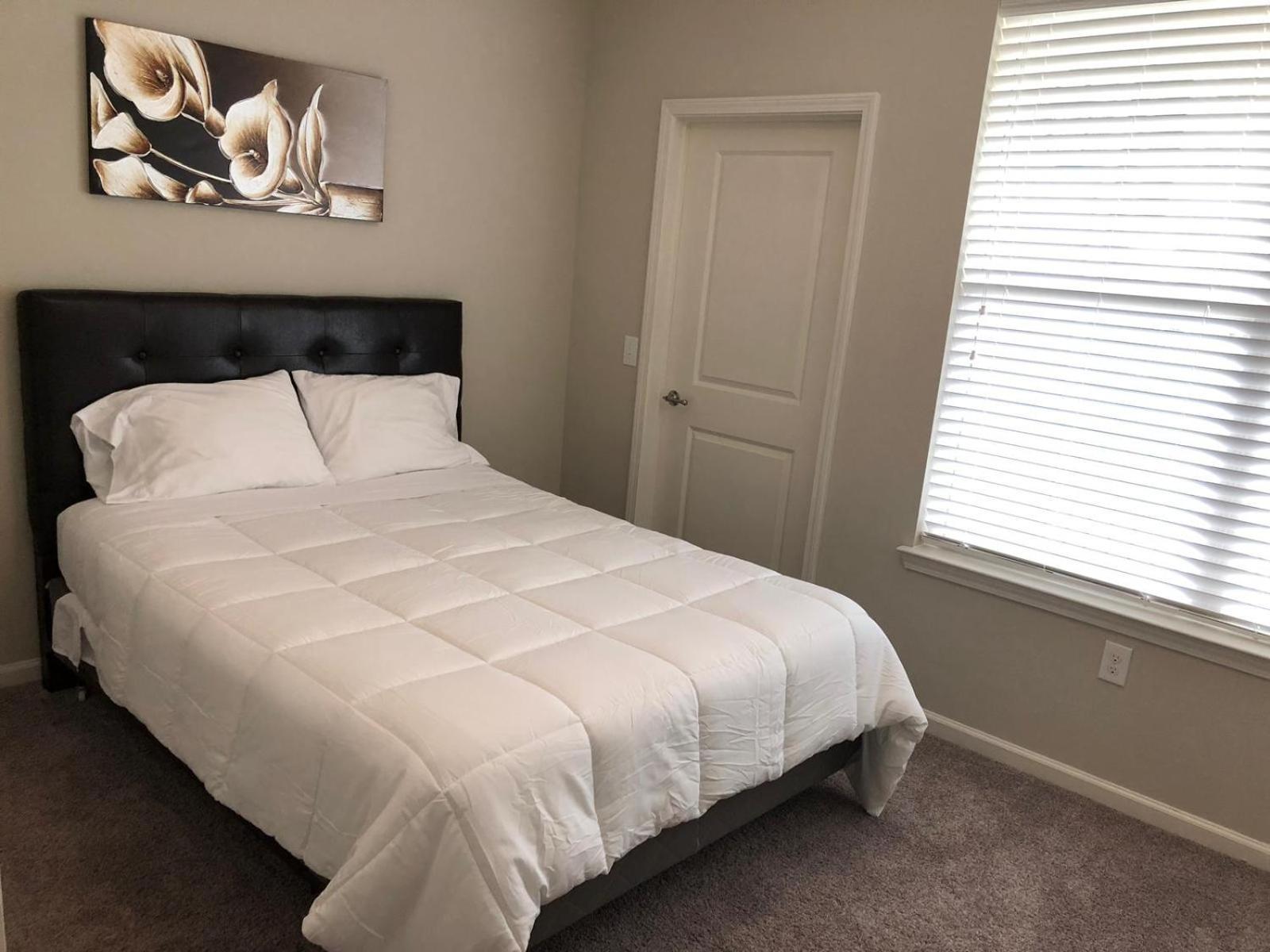 Spacious Furnished Resort Style Apartments Tomball Camera foto