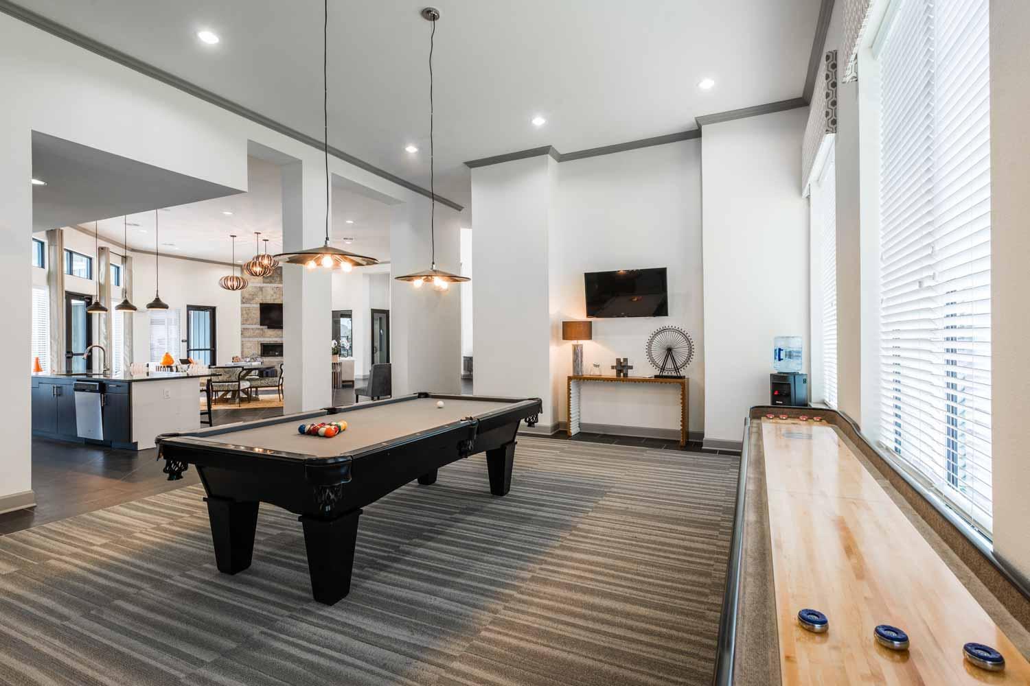 Spacious Furnished Resort Style Apartments Tomball Esterno foto
