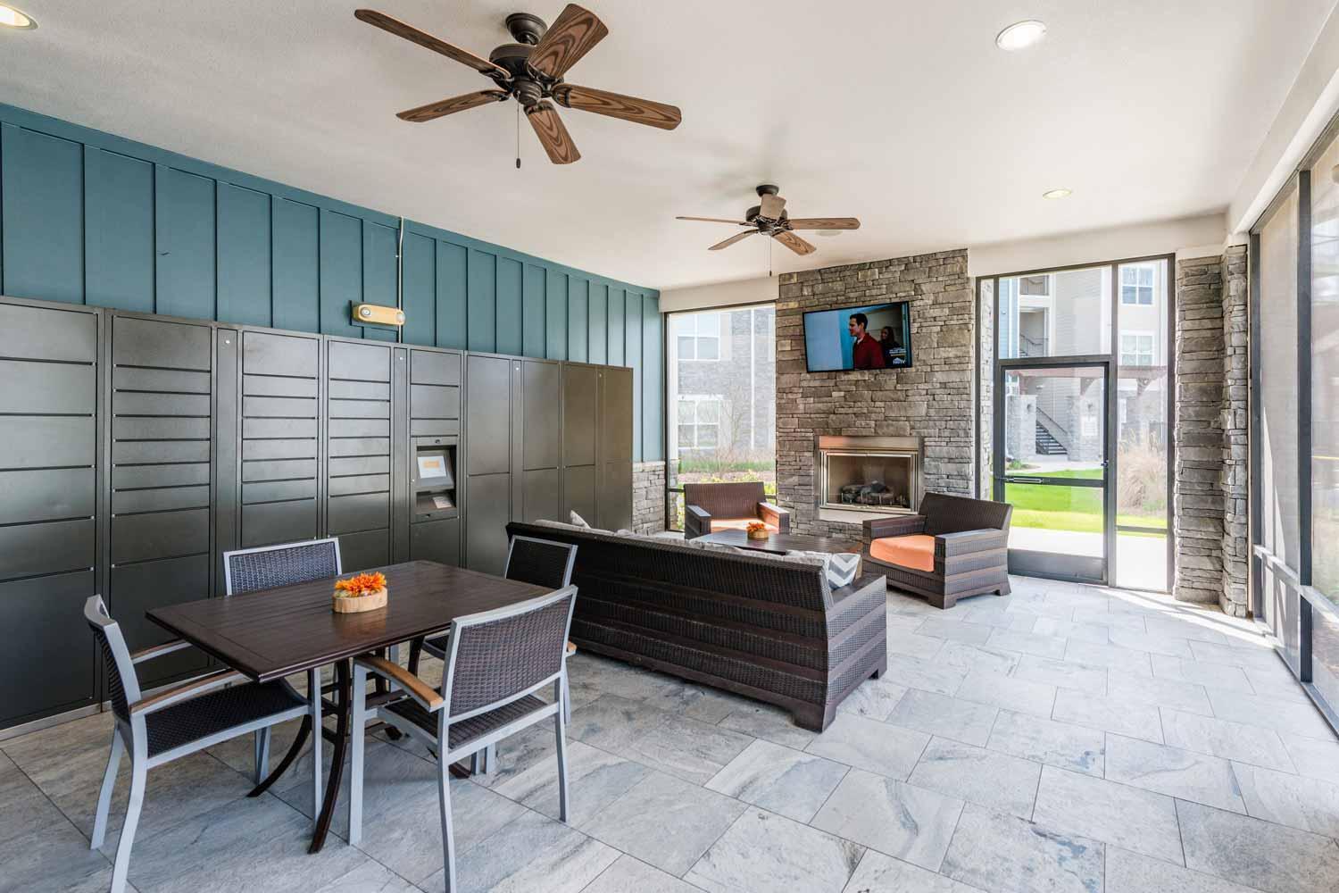 Spacious Furnished Resort Style Apartments Tomball Esterno foto