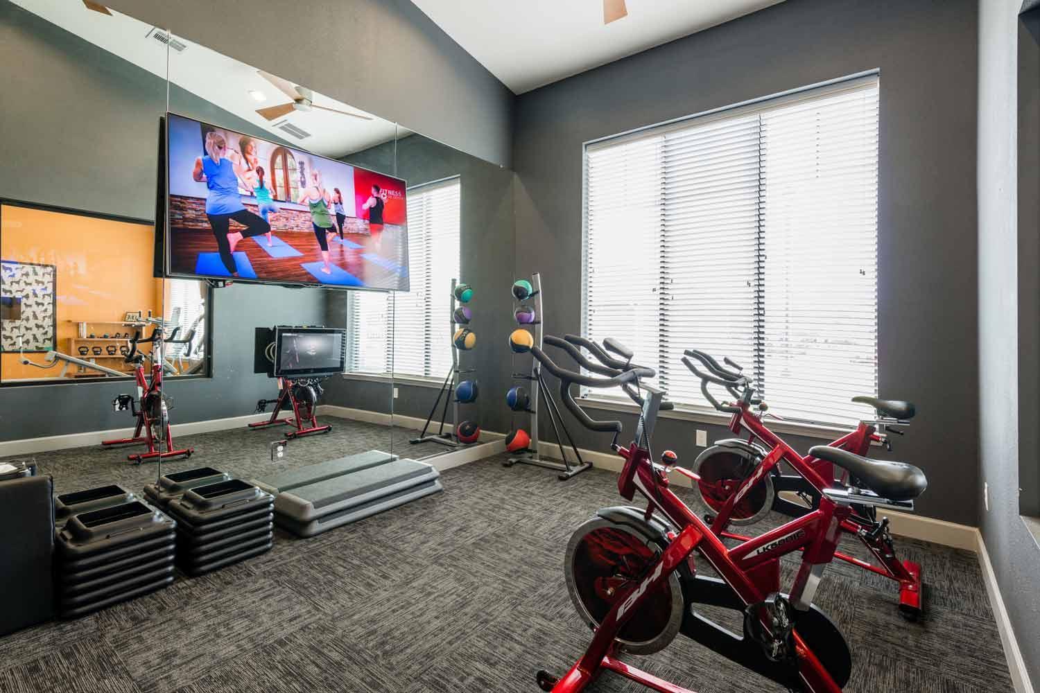 Spacious Furnished Resort Style Apartments Tomball Esterno foto